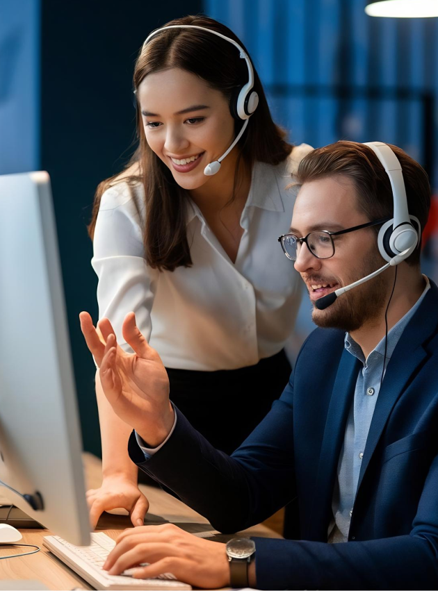 MANAGED Support